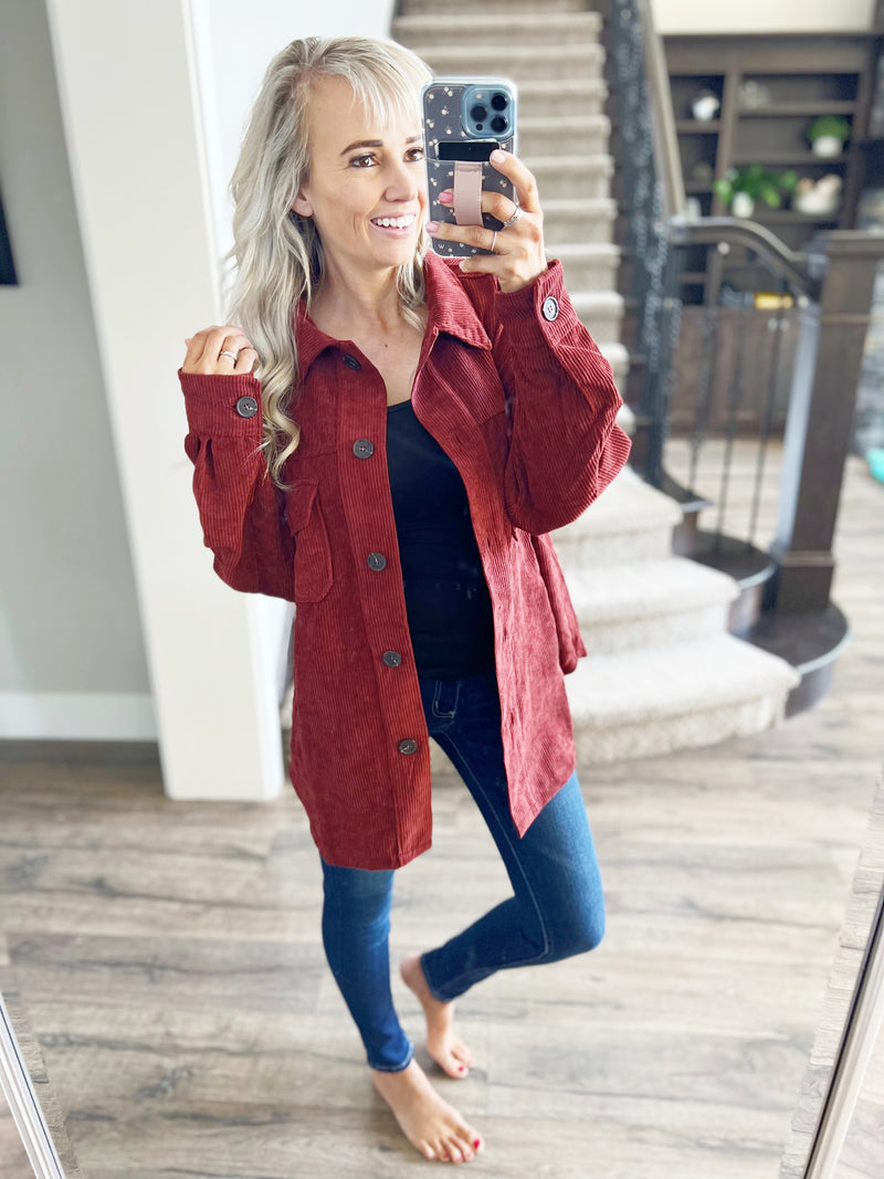 Keep it Simple Shacket in Rust