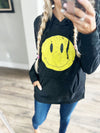 You Make Me Smile Hoodie