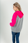 Skip to the Next Full Zip Jacket (Multiple Colors) (SALE)
