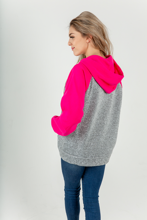 Skip to the Next Full Zip Jacket (Multiple Colors) (SALE)