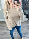 Forever With You Top (Multiple Colors)
