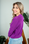 Wonderful Timing Cardigan (Multiple Colors) (SALE)