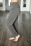 Last Time Work Pants in Gray