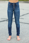 KanCan I Wonder Curvy Fit Skinny Jeans (SALE)