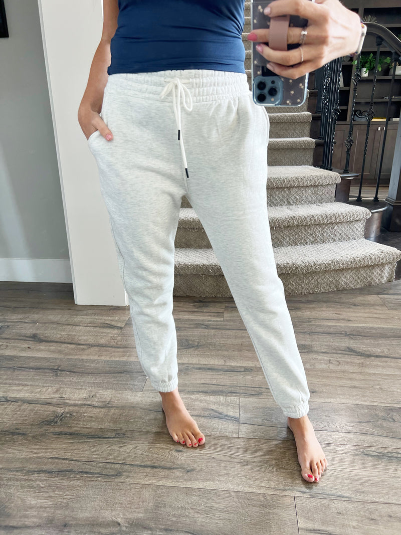 Quite Alright Joggers (Multiple Options)