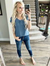 Friendship Wins Top (Multiple Colors)