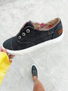 Blowfish Guess Who Sneakers in Black