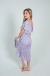 Need For More Dress in Lavender (SALE)