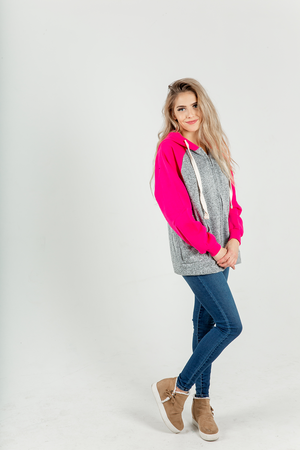 Skip to the Next Full Zip Jacket (Multiple Colors) (SALE)