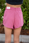 **Deal of the Day** We Both Know Shorts (Multiple Colors)