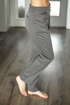 Last Time Work Pants in Gray
