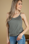 Beautiful Night Tank Top (Multiple Colors) (SALE)