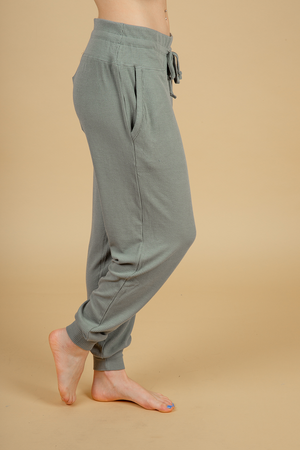 Mono B Keep It Up Joggers (Multiple Colors) (SALE)