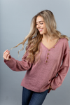 Like a Dream Sweater in Pink
