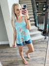 What We Have Tank Top in Mint
