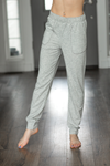 Like it This Way Joggers in Heather Gray (SALE)