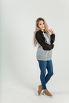 Skip to the Next Full Zip Jacket (Multiple Colors) (SALE)