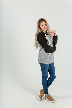Skip to the Next Full Zip Jacket (Multiple Colors) (SALE)