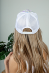 Way to Go Diamond Sparkle Baseball Cap