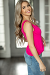 Live For You Tank Top (Multiple Colors) (SALE)