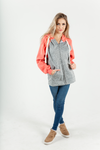 Skip to the Next Full Zip Jacket (Multiple Colors) (SALE)