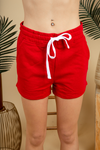 Changing Things Shorts (Multiple Colors) (SALE)