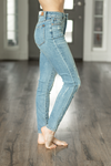 Judy Blue What It Means Tummy Control Jeans