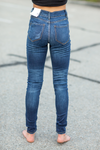 KanCan I Wonder Curvy Fit Skinny Jeans (SALE)