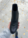 Blowfish Get Ready For This Booties in Black