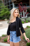 The First Thing Blazer (Multiple Colors) (SALE)