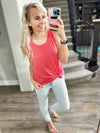 All I Got Tank Top (Multiple Colors) (SALE)