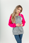 Skip to the Next Full Zip Jacket (Multiple Colors) (SALE)