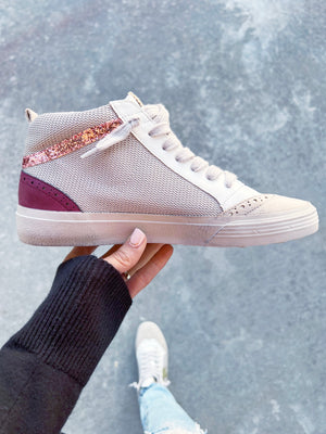 Shu Shop Top Of The Class Sneakers