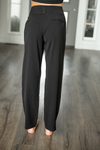 Last Time Work Pants in Black (SALE)