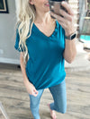 **Deal of the Day** My New Boyfriend Tee (Multiple Colors)