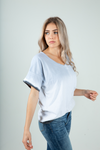 Not Anymore Ombre Top (SALE)
