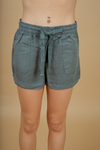 Letting Go Jogger Shorts (Multiple Colors)