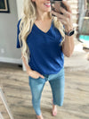 **Deal of the Day** My New Boyfriend Tee (Multiple Colors)