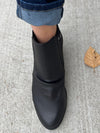Blowfish Get Ready For This Booties in Black