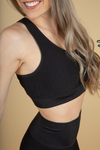 Mono B Top of the World Sports Bra and Leggings Set (Multiple Colors) (SALE)