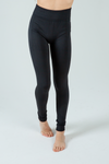 Look Here Now Fleece Lined Leggings(multiple colors)