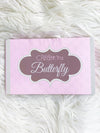Butterfly Makeup Pallet