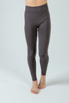 Look Here Now Fleece Lined Leggings(multiple colors)