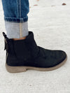 Very G Frankly My Dear Bootie in Black