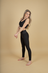 Mono B Top of the World Sports Bra and Leggings Set (Multiple Colors) (SALE)