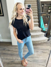 Lay It Down Tee (Multiple Colors)