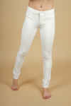 Want It To Skinny Pants in Ivory