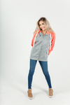 Skip to the Next Full Zip Jacket (Multiple Colors) (SALE)