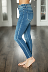 Flying Monkey Made To Last Denim Jeans