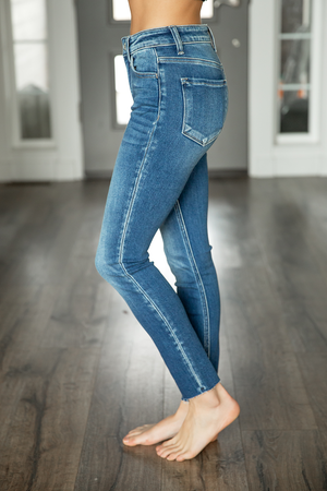 Flying Monkey Made To Last Denim Jeans